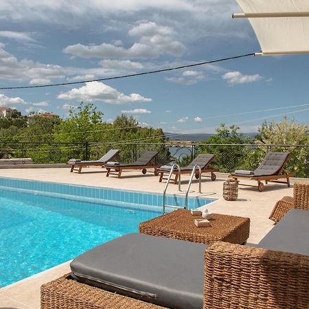 Nisovillas Golos Dış mekan fotoğraf