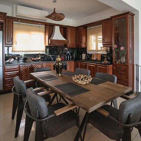 Nisovillas Golos Dış mekan fotoğraf