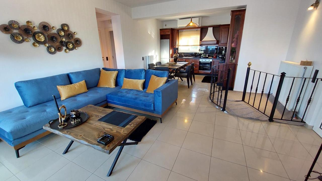 Nisovillas Golos Dış mekan fotoğraf