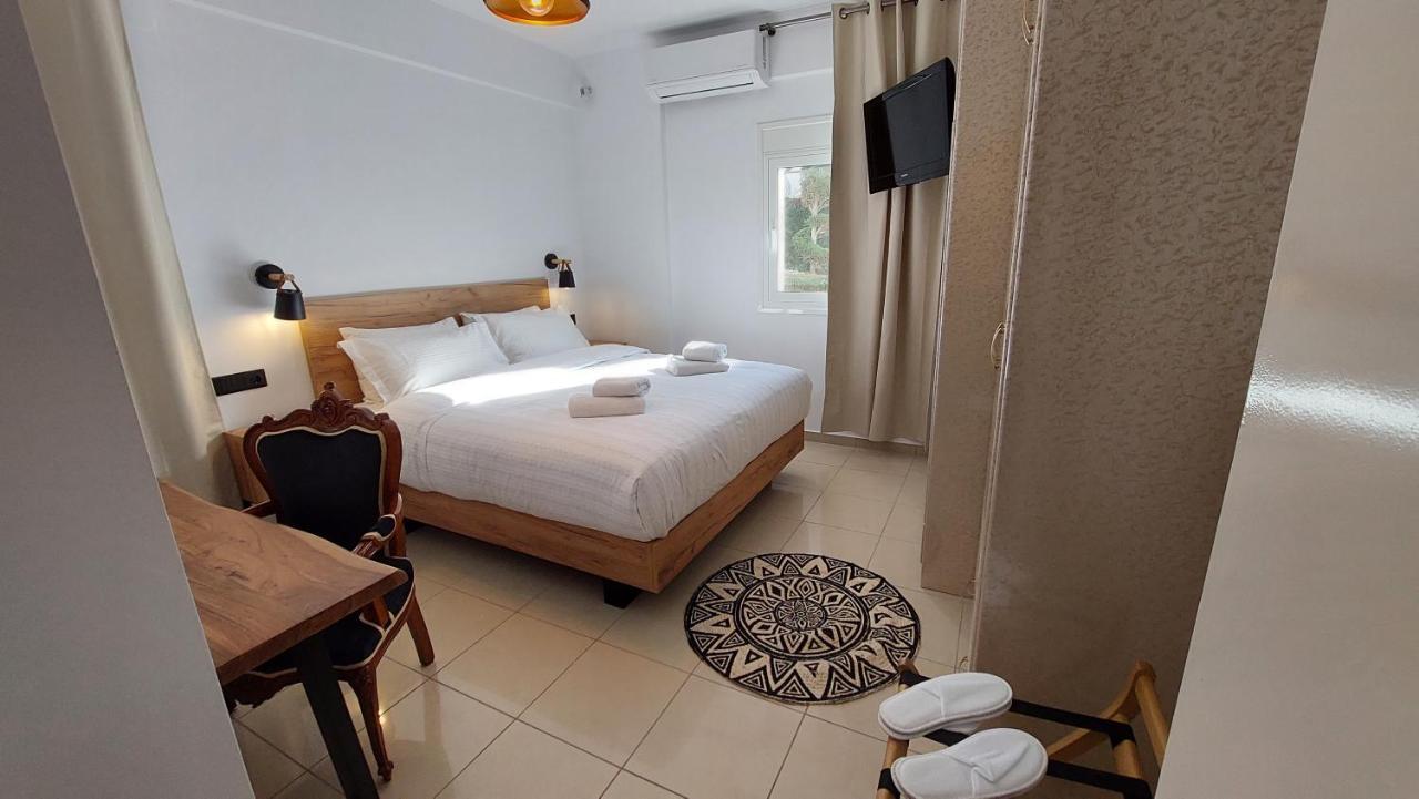 Nisovillas Golos Dış mekan fotoğraf