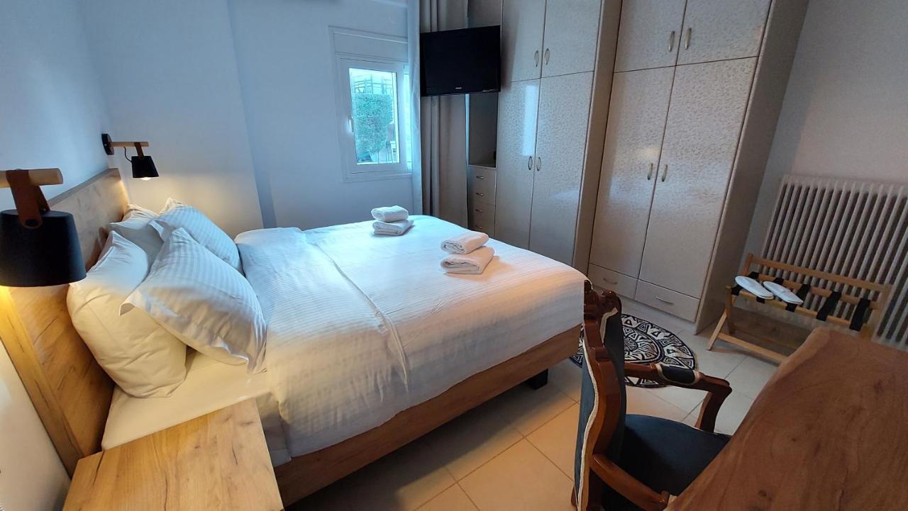 Nisovillas Golos Dış mekan fotoğraf