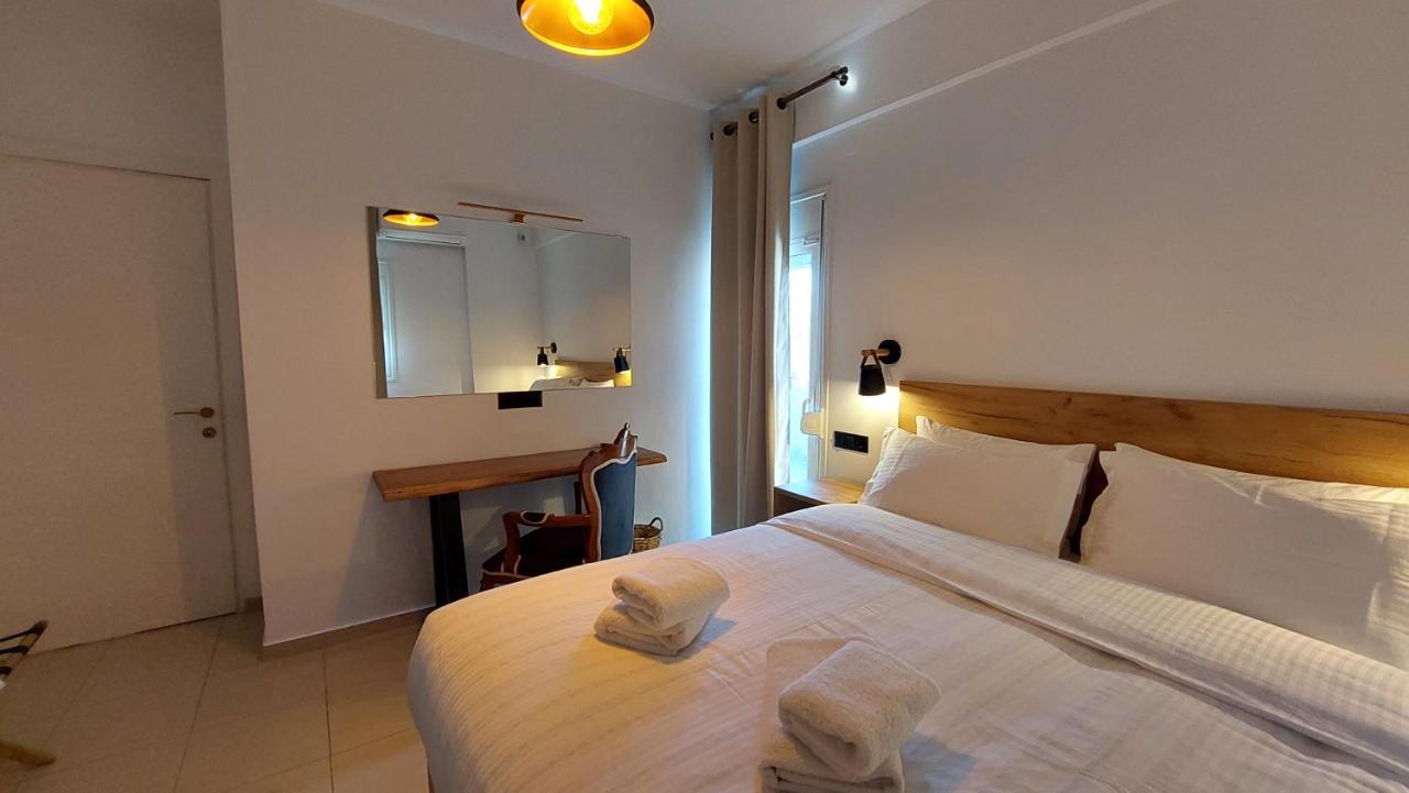Nisovillas Golos Dış mekan fotoğraf