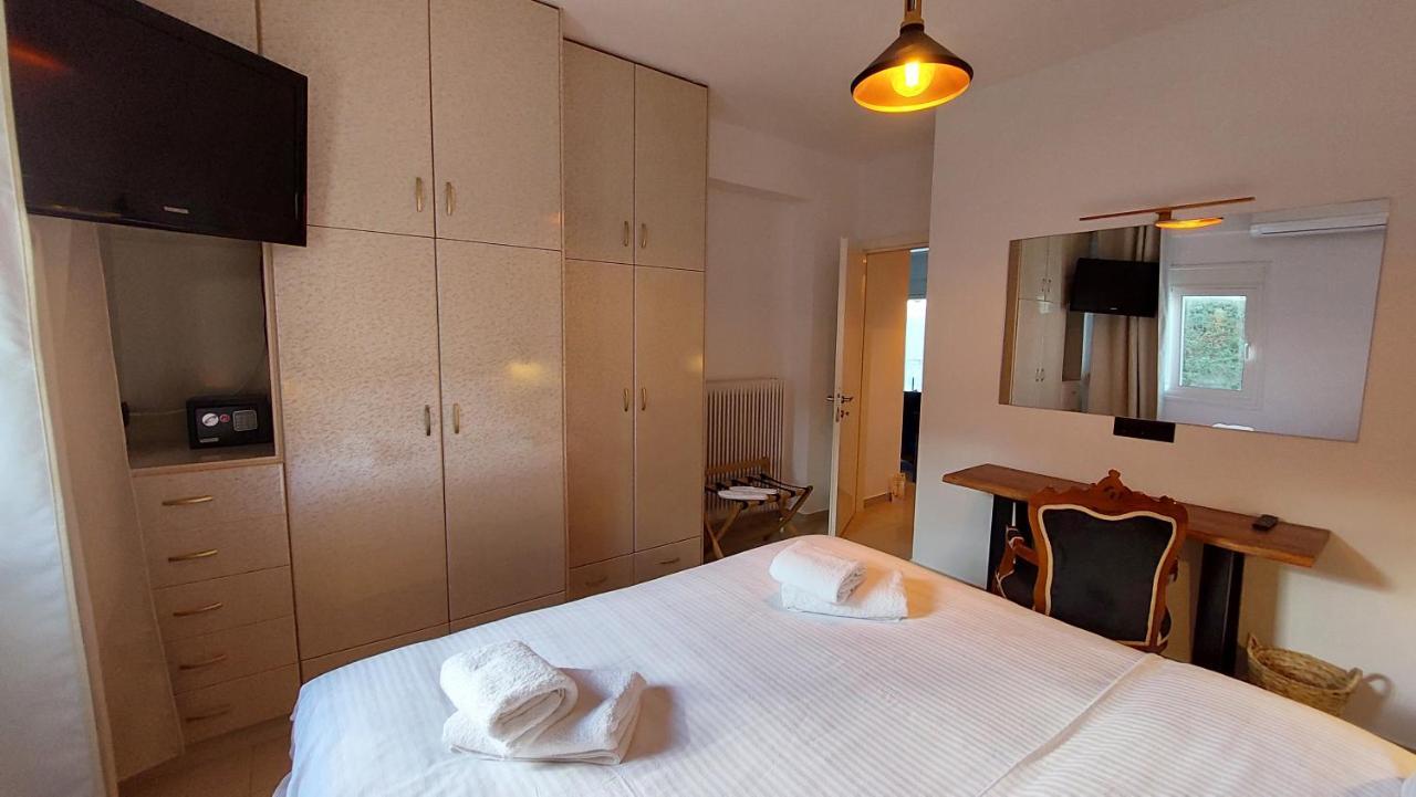 Nisovillas Golos Dış mekan fotoğraf