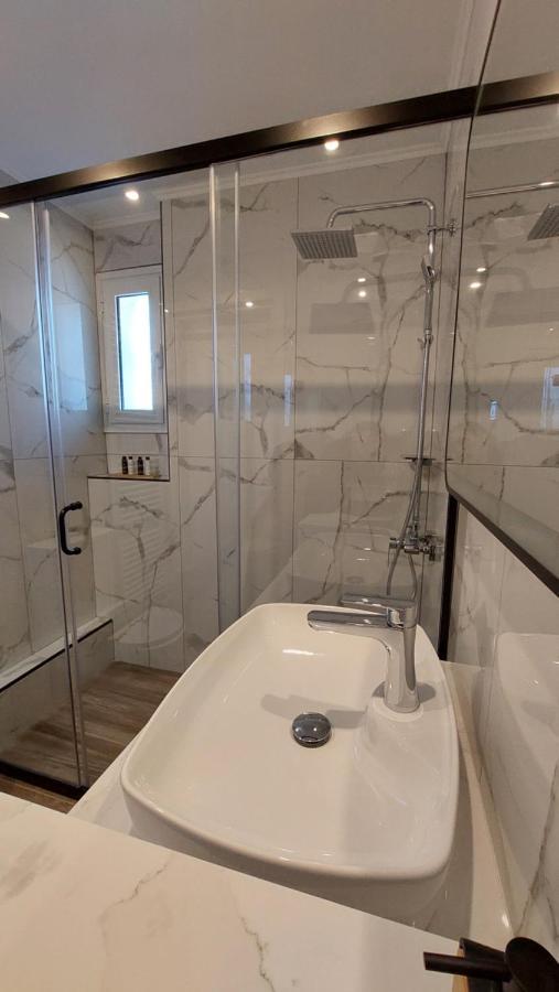 Nisovillas Golos Dış mekan fotoğraf