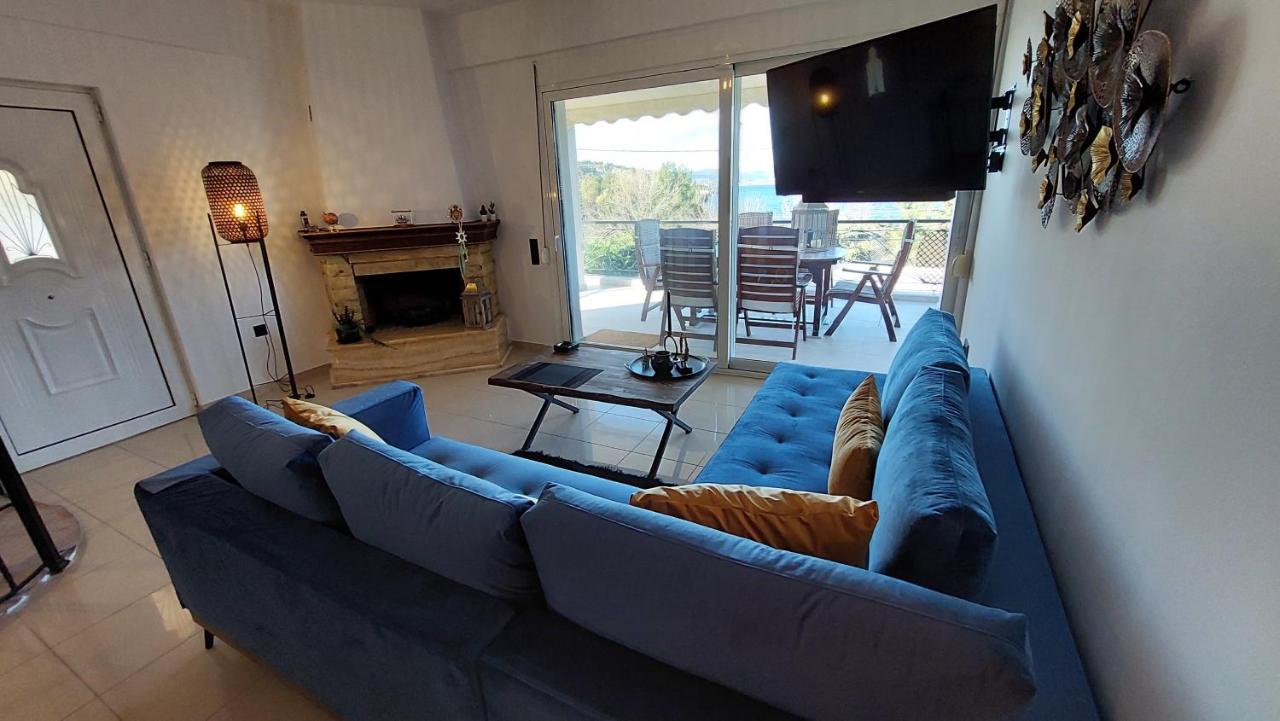 Nisovillas Golos Dış mekan fotoğraf
