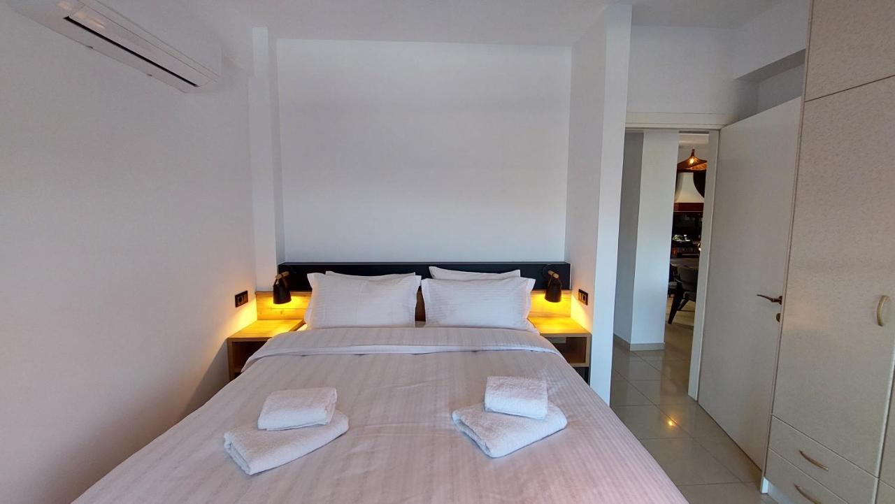 Nisovillas Golos Dış mekan fotoğraf