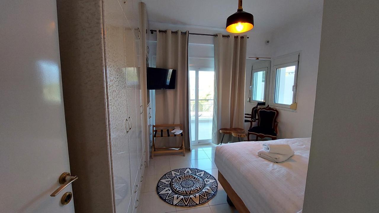 Nisovillas Golos Dış mekan fotoğraf