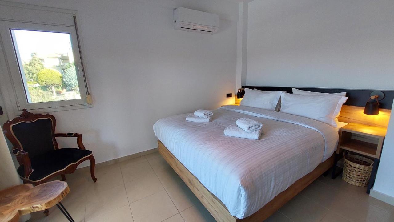 Nisovillas Golos Dış mekan fotoğraf