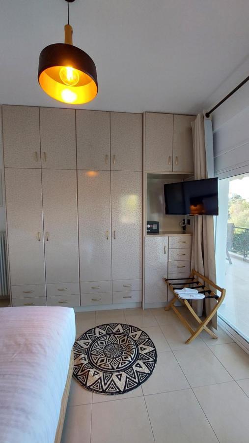 Nisovillas Golos Dış mekan fotoğraf