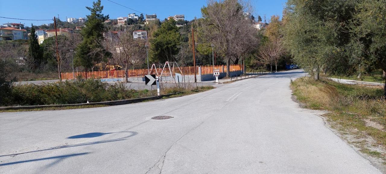 Nisovillas Golos Dış mekan fotoğraf
