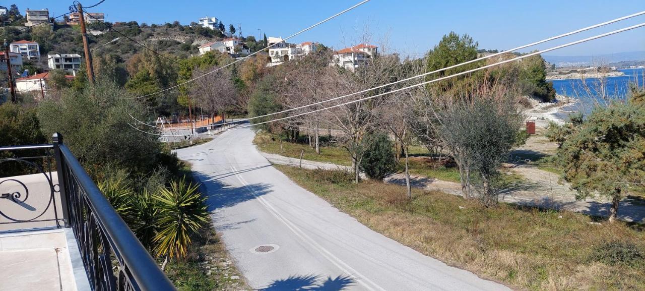 Nisovillas Golos Dış mekan fotoğraf