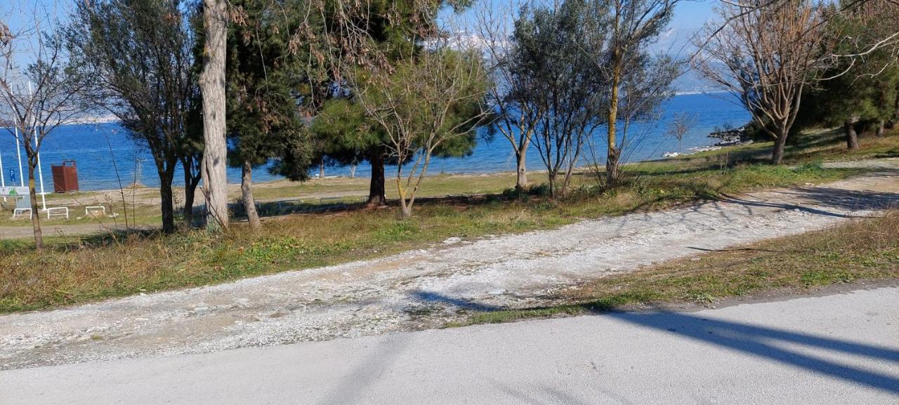 Nisovillas Golos Dış mekan fotoğraf