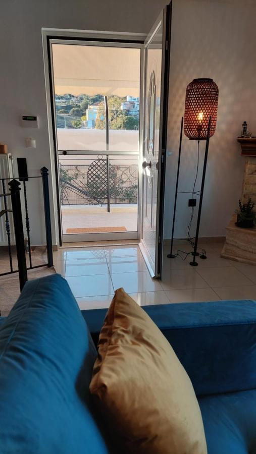 Nisovillas Golos Dış mekan fotoğraf