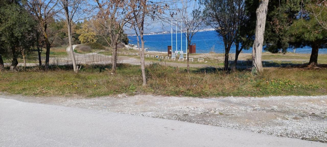 Nisovillas Golos Dış mekan fotoğraf