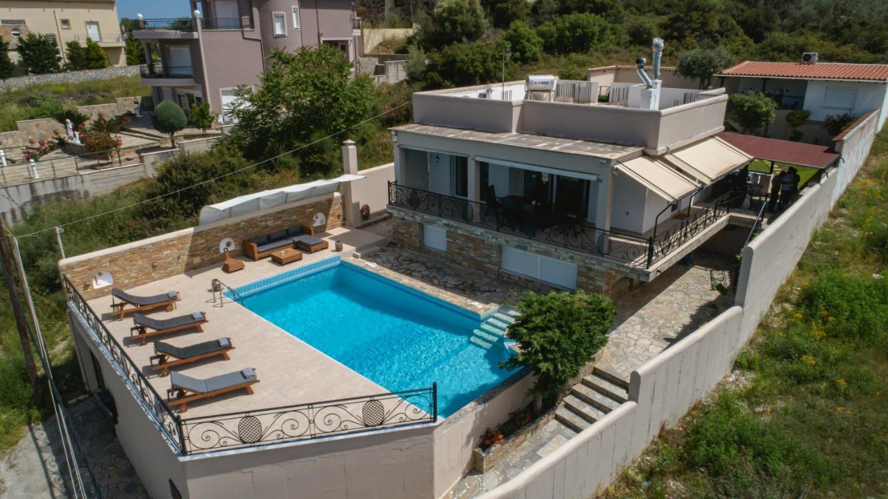 Nisovillas Golos Dış mekan fotoğraf