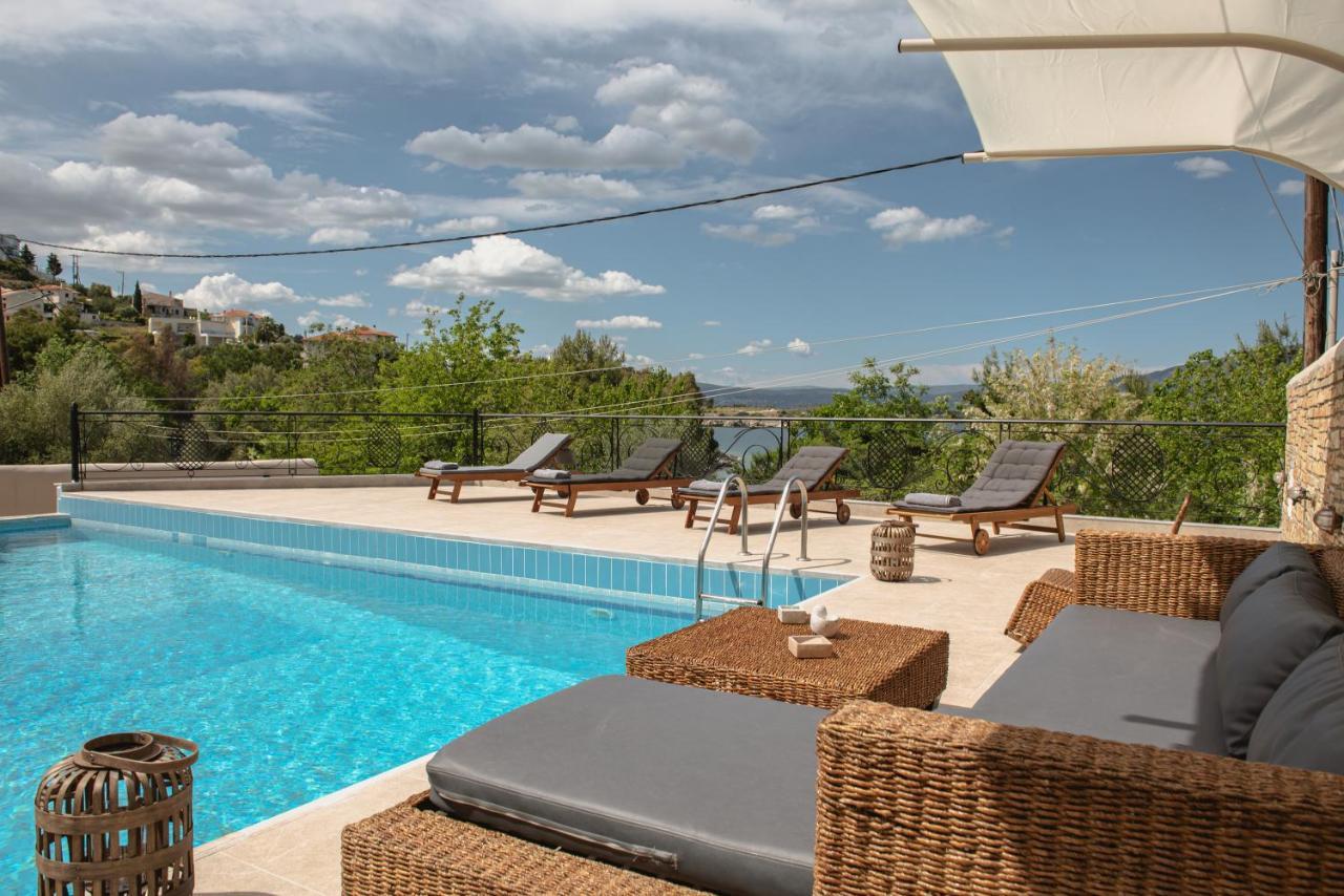 Nisovillas Golos Dış mekan fotoğraf