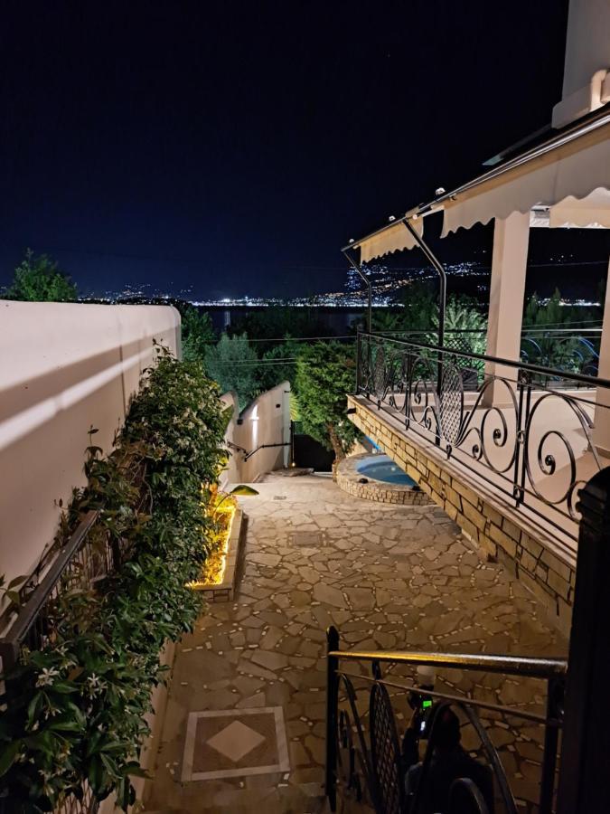 Nisovillas Golos Dış mekan fotoğraf