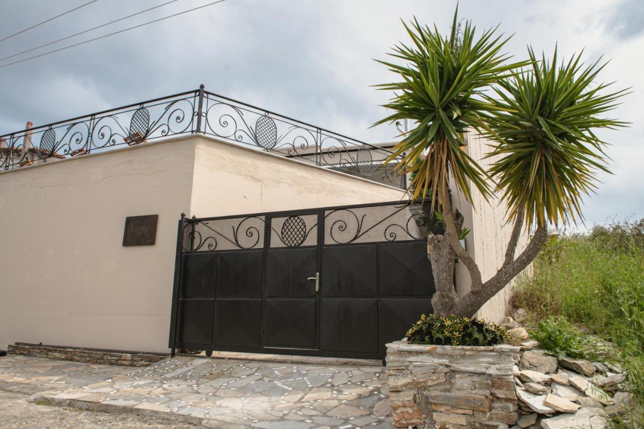Nisovillas Golos Dış mekan fotoğraf