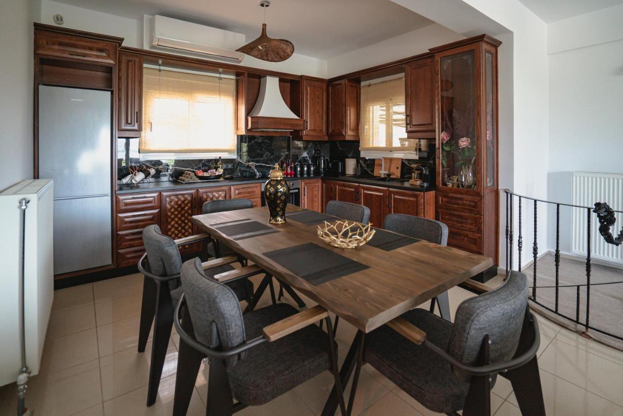 Nisovillas Golos Dış mekan fotoğraf