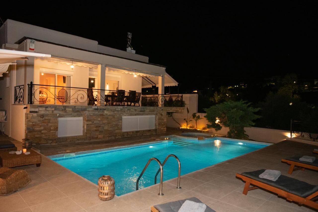 Nisovillas Golos Dış mekan fotoğraf