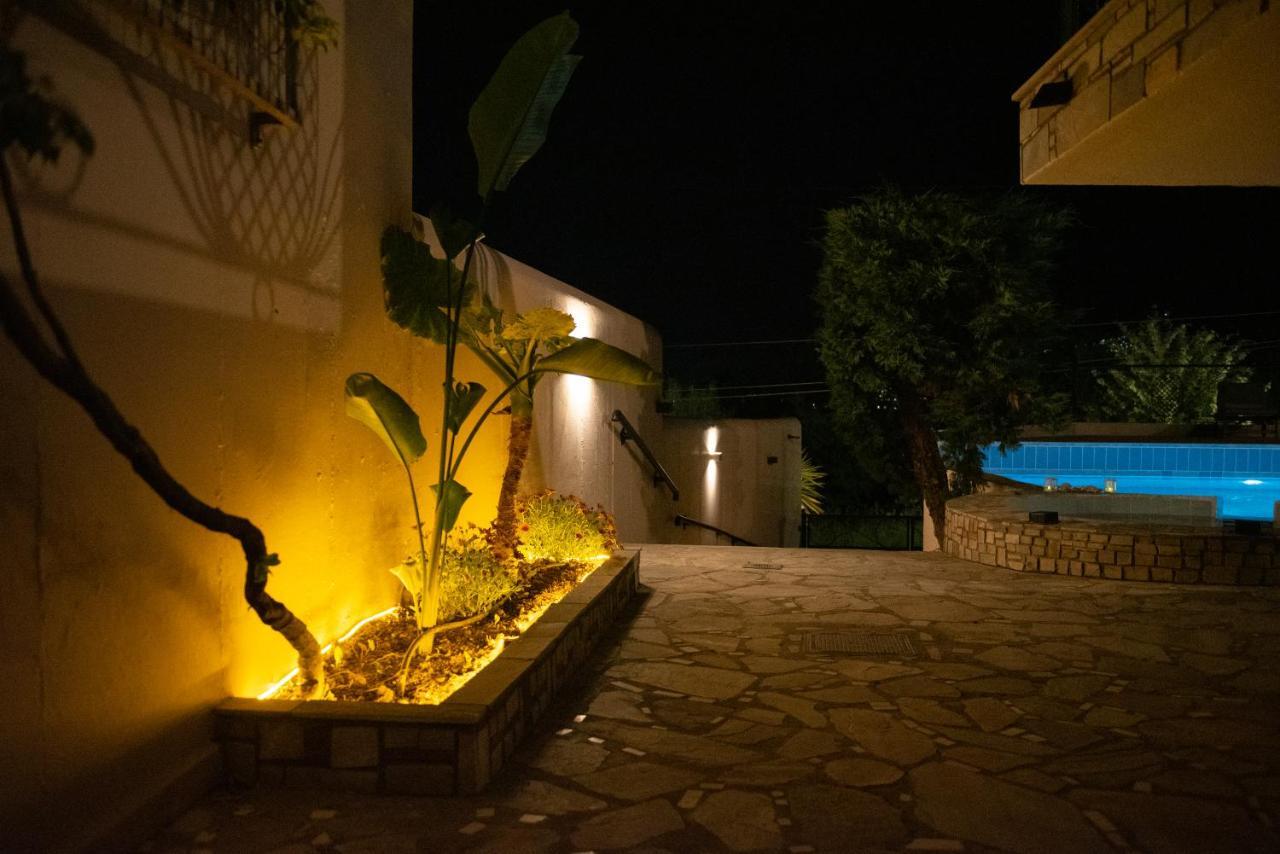 Nisovillas Golos Dış mekan fotoğraf
