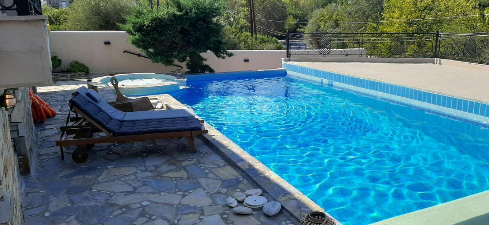 Nisovillas Golos Dış mekan fotoğraf